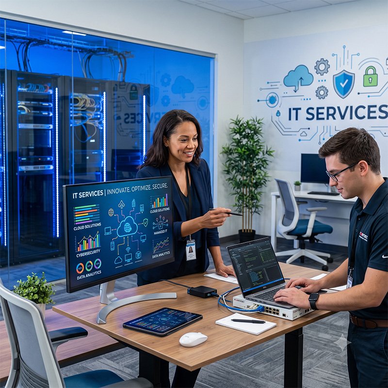 Practical AI That Drives Measurable Value.
