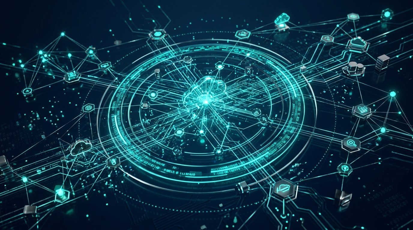 Platforms & Technology Ecosystems We Work With